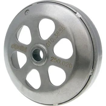 Motor pro motocykl Polini Spojkový zvon Polini Maxi Speed Bell P.34105