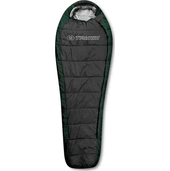 Spacák Spacák TRIMM HIGHLANDER grey/olive - 185P