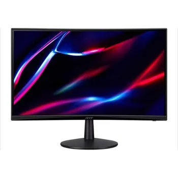 Monitor Acer UM.UE0EE.301 Černá