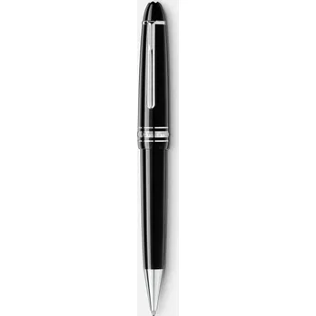 Psací potřeby MONTBLANC kuličkové pero: Meisterstück Platinum-Coated LeGrand (7569)