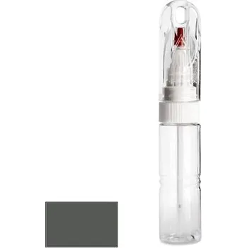 Autolak Opravná tužka 2v1 Porsche W43 China Grey