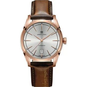 Hodinky AMERICAN CLASSIC HAMILTON: Spirit (H42445551)