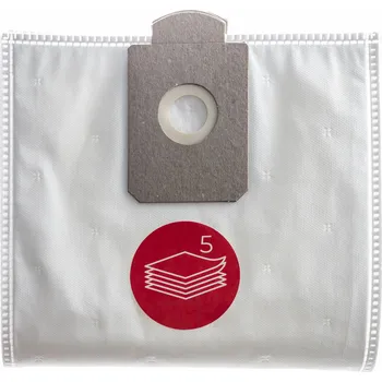 Sáček do vysavače Sáčky do vysavače SIEMENS Power Shuttle 16ks + 4x filtr ZDARMA