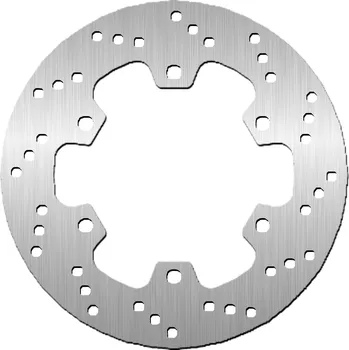 Brzdový kotouč Brzdový kotouč NG 172 DIS172