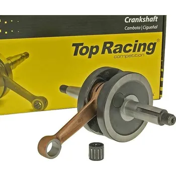 Motor pro motocykl Top Racing Kliková hřídel Top Racing AM6 - racing 19941