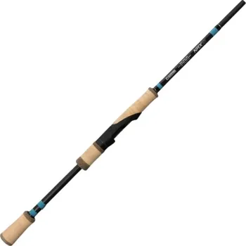 Rybářský prut Prut G. Loomis NRX+ Jig & Worm Spin 2,16m 3,5-10gr