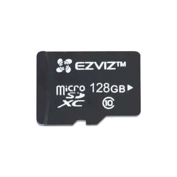 Paměťová karta Paměťová karta Ezviz 128GB microSD