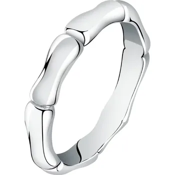 Šperk Dámský stříbrný prsten Morellato Essenza SAWA06 56 mm