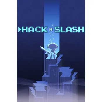 Počítačová hra Hack and Slash PC