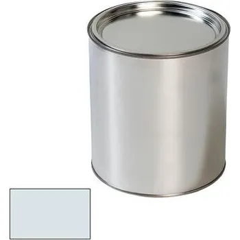 Autolak Autolak do pistole Porsche 3AU Firnweiss varianta uni laku do pistole 2K Akrylátový systém