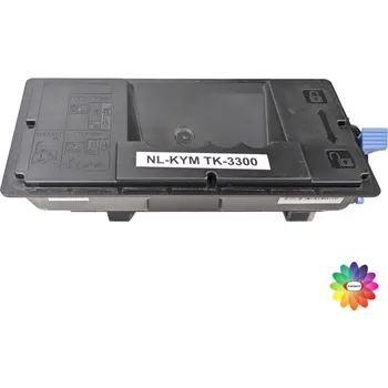 KYOCERA MITA Tonerová kazeta - KYOCERA TK-3300, 1T0C100NL0 - kompatibilní - FOPRINT
