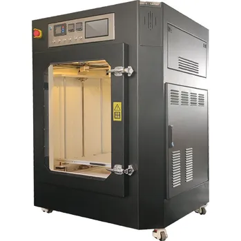 3D tisk Creality Sermoon M1