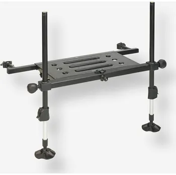 Pedál na kolo CAPERLAN Rybářský ponton k sedačkám na feeder CSB CDK