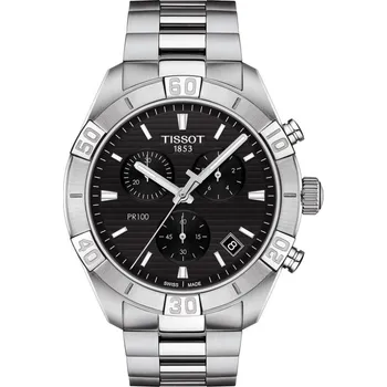 Hodinky TISSOT: PR 100 Sport Chronograph (T101.617.11.051.00)