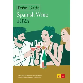 Penin Guide Spanish Wine 2023 - Penin Guide