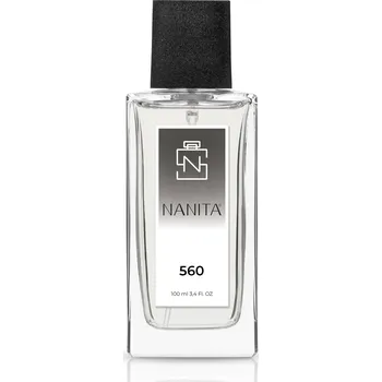 Unisex parfém Parfém NANITA 560, inspirovaný Tom Ford Neroli Portofino Parfémovaná voda unisex