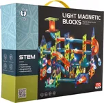 Dige Toys Light Magnetics Blocks 110 ks