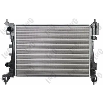 Chladič motoru Chladič, chlazení motoru ABAKUS 037-017-0062