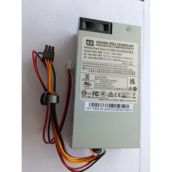 Hikvision zdroj 12V5A+52V2,5A, 180W