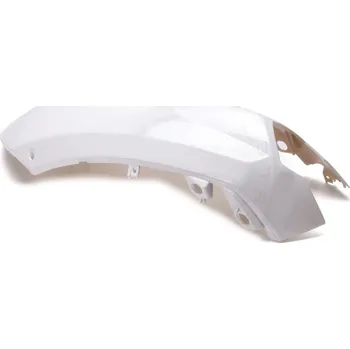 Novascoot Zadní bočnice levá Kisbee - bílý lesk 19020008D