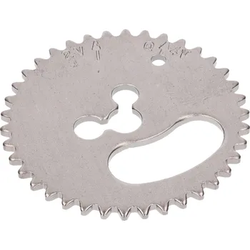 Kolo pro motocykl OEM Standard Ozubené kolo vačkové hřídele 39398