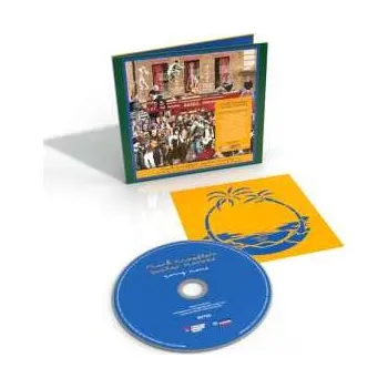 Zahraniční hudba CD Mark Knopfler's Guitar Heroes: Going Home (Theme From Local Hero) 2024