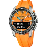 Festina CONNECTED D Titanium 23000/7