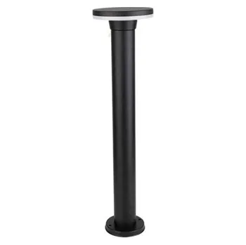 Venkovní osvětlení Sloupové zahradní LED svítidlo DPM GRD005, IP54, 12W, 190lm, 4000K, 60cm, černá