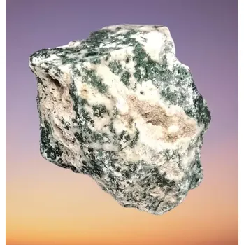 Přírodní kámen Achát stromový natur 404 g