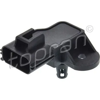 Autoelektrika Senzor tlaku sacího potrubí TOPRAN 723 388