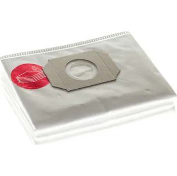 Sáček do vysavače Sáčky do vysavače AEG NT 1500A 18ks