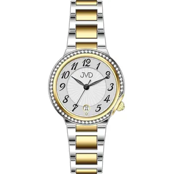 Hodinky Dámské hodinky JVD JG1037.2