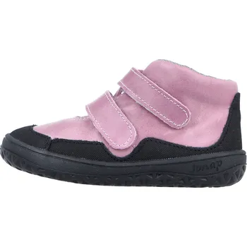 Dětská sportovní obuv Jonap Bella mv světle růžová SLIM Velikost: 25