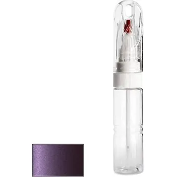 Autolak Opravná tužka 2v1 Porsche 3E1 Violettblau