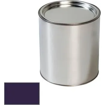 Autolak Autolak do pistole Porsche 6 Flieder varianta uni laku do pistole 2K Akrylátový systém