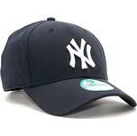 Kšiltovka New Era - 9FORTY The League - NY Yankees - Team Color velikost One Size (56-59 cm)