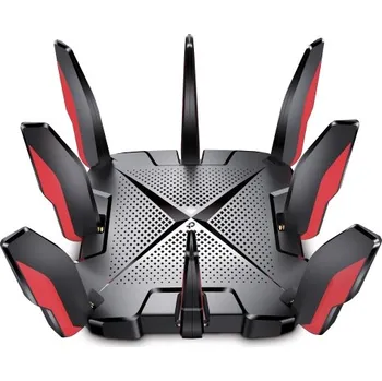 TP-Link Archer GX90 WiFi 6 TriBand Gaming router