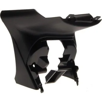 Baotian Středový plast pod sedlem Aerox do 2012 YAR5535