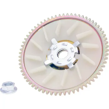 Motor pro motocykl OEM Standard Polořemenice Piaggio - sada 36414