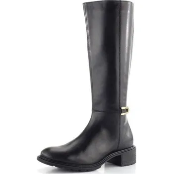 Dámské kozačky Ara dámské kozačky černé Parker 12-26102-01 - 41.5 | P689315