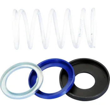 Motor pro motocykl Polini Kontrastní pružina Polini Evo T-Max +3% 243.098