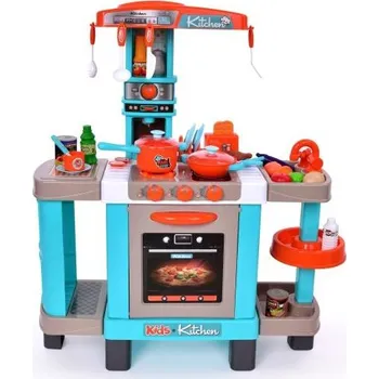 Dětská kuchyňka SPARKYS - Kuchyně se světlem a zvukem