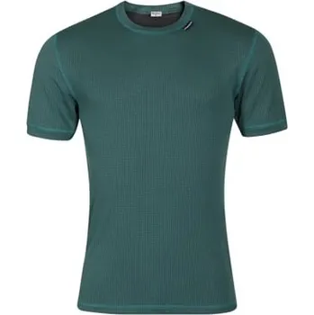 Progress MS NKR pánské funkční tričko s krátkým rukávem zelená (šedá) S