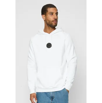 Pánské oblečení Hra týdne Hoody bílá Mister Tee šedá 2545026