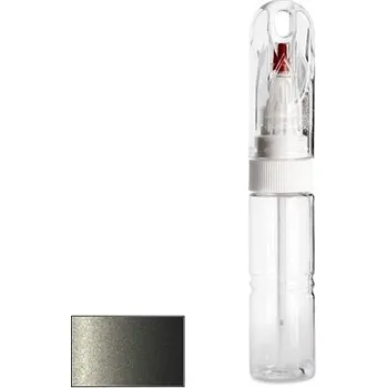 Autolak Opravná tužka 2v1 Porsche U4 Aventuringruen