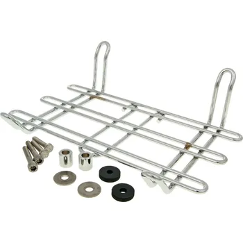 Zavazadlo na motocykl Buzetti Nosič zavazadel GTS, GTV BZA30488