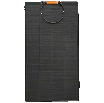 solární panel Fotovoltaický solární panel 12V/100W, SZ-100-36MF, flexibilní