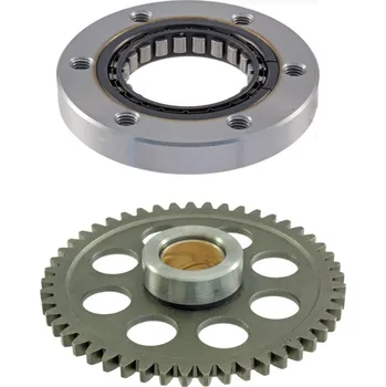 Motor pro motocykl RMS Volnoběžka Majesty 250 - sada 100310070