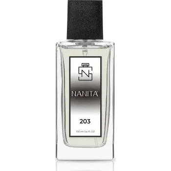 Pánský parfém Parfém NANITA-203, inspirovaný Chanel Egoiste Platinum Parfémovaná voda pro muže