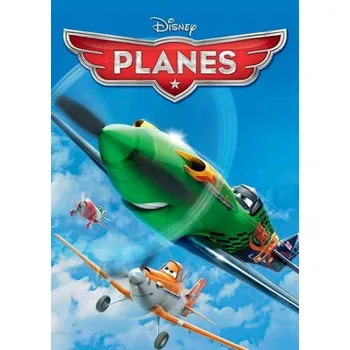 Herní zařízení Disney Planes PC